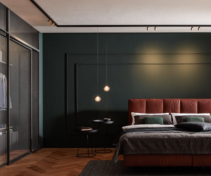 Wohnidee Luzern AG Wever Strex