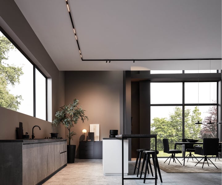 Wohnidee Luzern AG Wever Strex