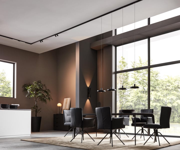 Wohnidee Luzern AG Wever Strex