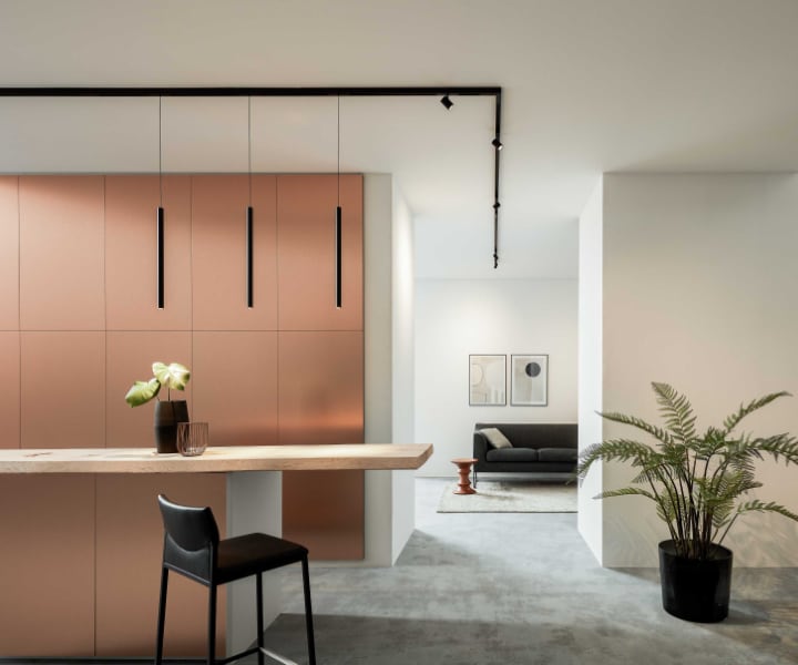 Wohnidee Luzern AG Wever Strex