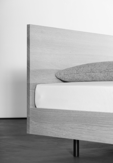 IKU Bett Sanktjohanser Wohnidee Luzern