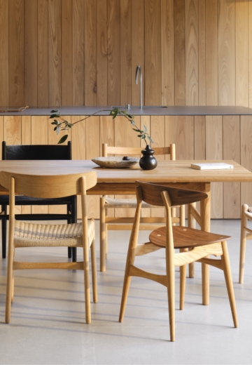 Carl Hansen