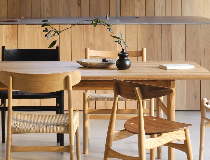 Carl Hansen