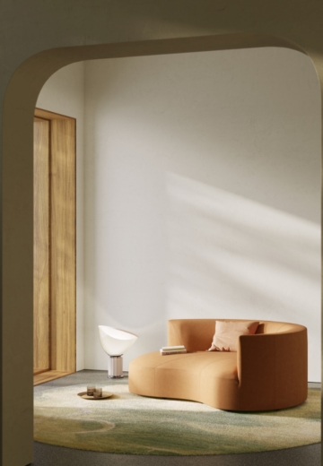 COR Space Wohnidee Luzern Siwa