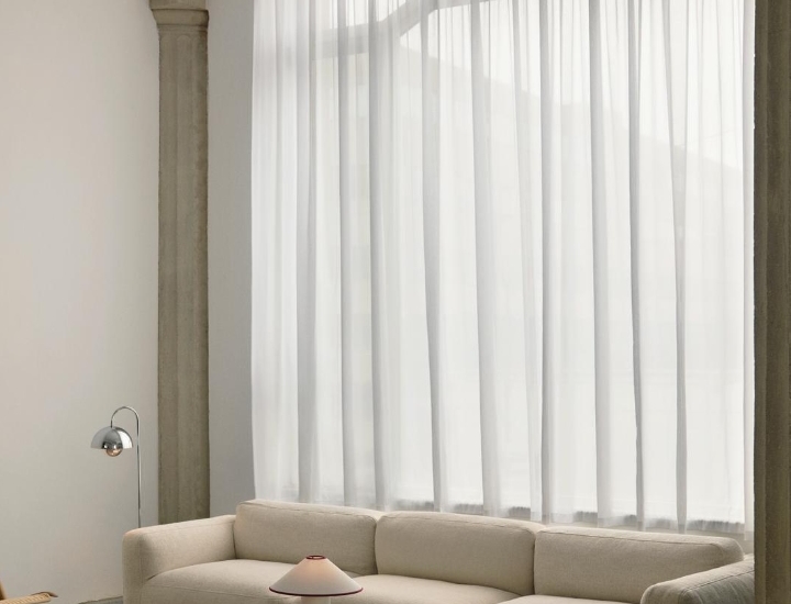 Develius Sofa &tradition Wohnidee Luzern