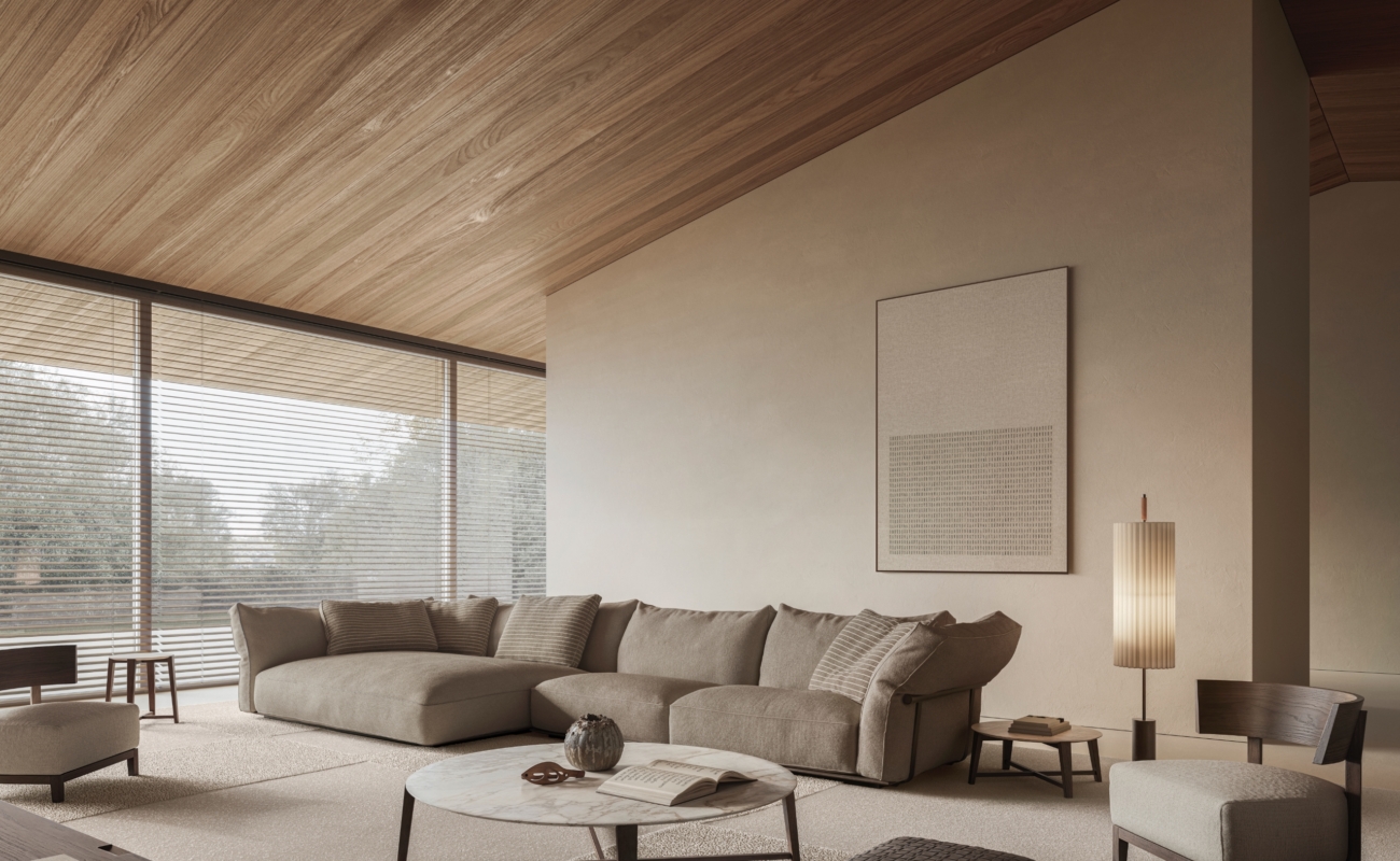 Wohnidee Luzern Flexform