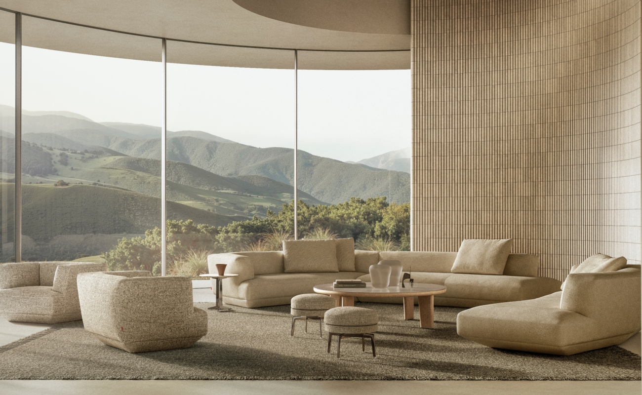 Wohnidee Luzern Flexform