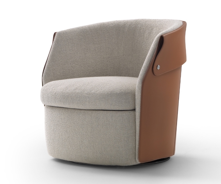 Ozzy Felxform Sessel Wohnidee Luzern