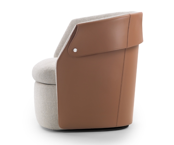 Ozzy Felxform Sessel Wohnidee Luzern