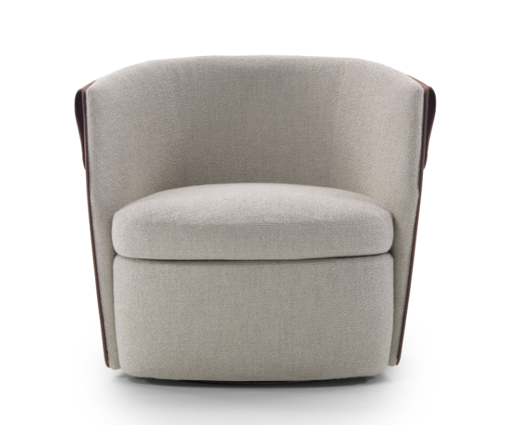 Ozzy Felxform Sessel Wohnidee Luzern