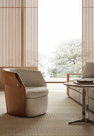 Ozzy Felxform Sessel Wohnidee Luzern