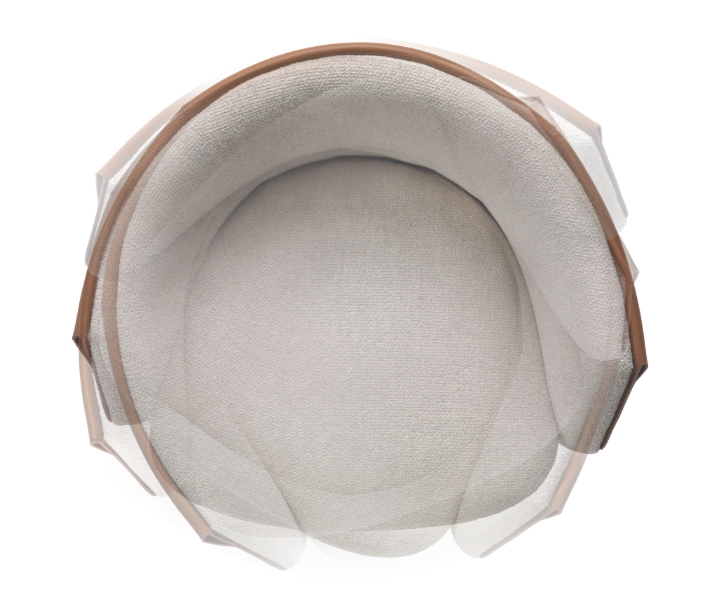 Ozzy Felxform Sessel Wohnidee Luzern